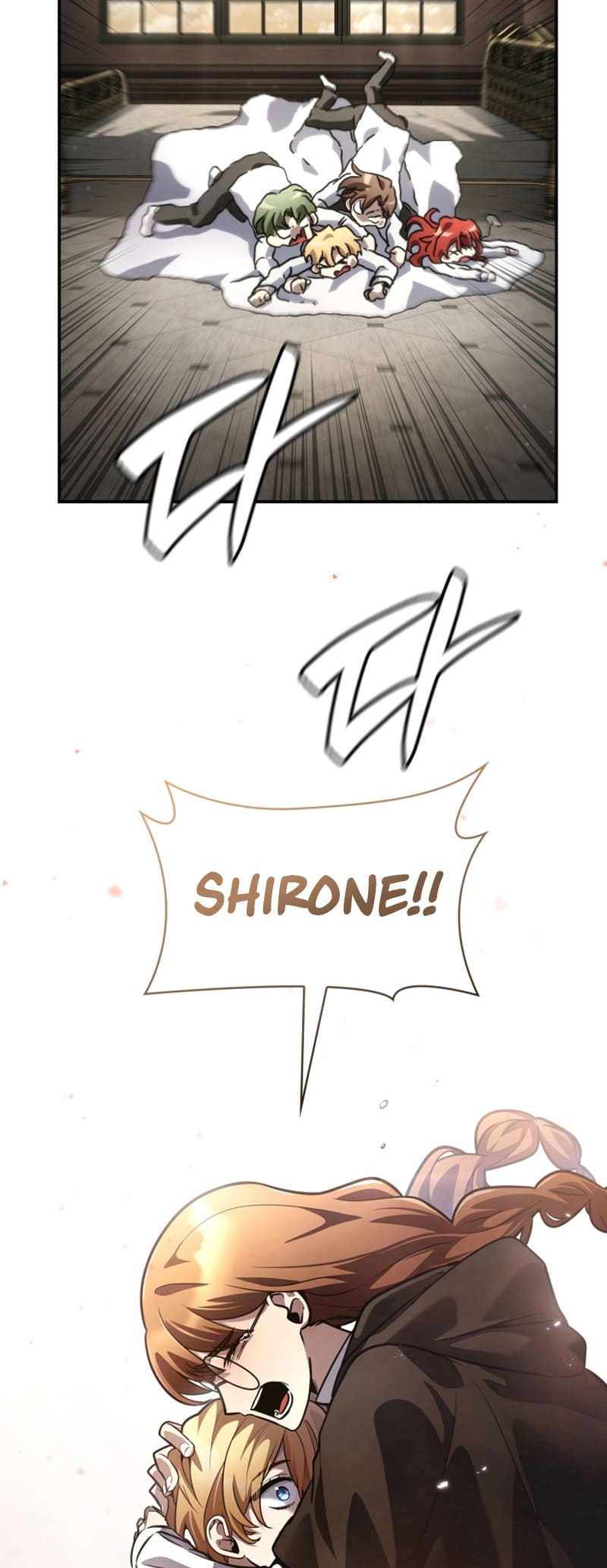 Infinite Mage, Chapter 94 image 45
